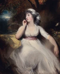 Selina Peckwell, Later Mrs. George Grote (1775-1845)